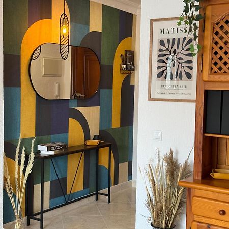 Apartamento Chic In Huelva 4 Habitaciones Extérieur photo