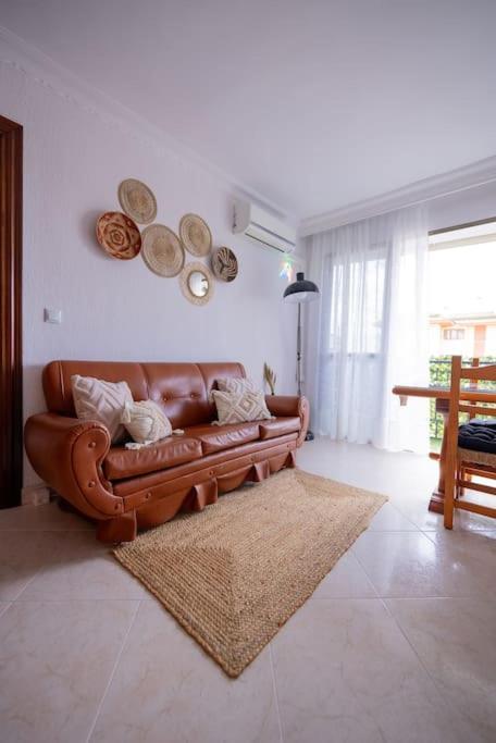 Apartamento Chic In Huelva 4 Habitaciones Extérieur photo