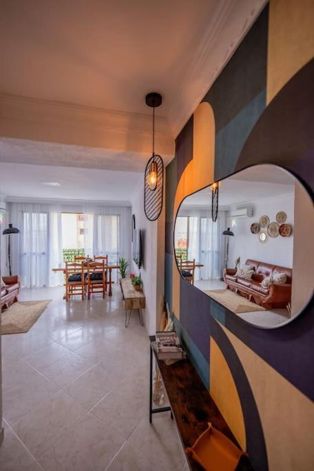 Apartamento Chic In Huelva 4 Habitaciones Extérieur photo