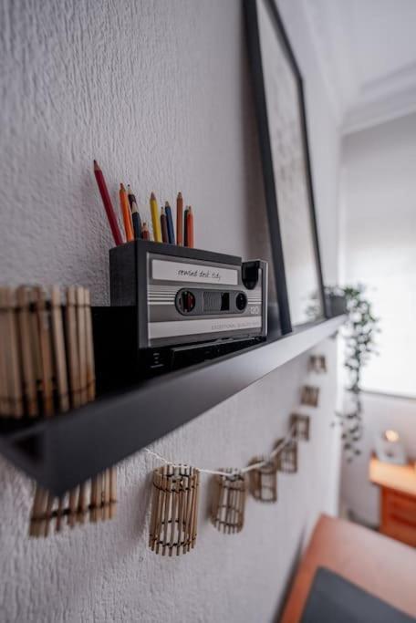 Apartamento Chic In Huelva 4 Habitaciones Extérieur photo