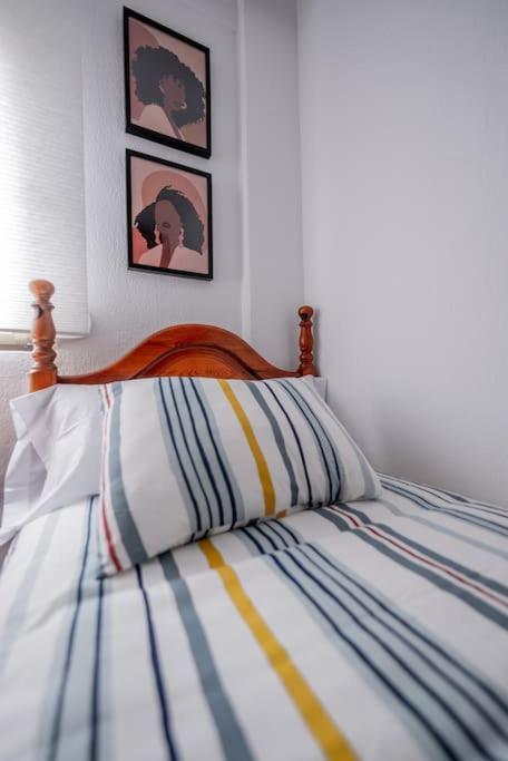 Apartamento Chic In Huelva 4 Habitaciones Extérieur photo
