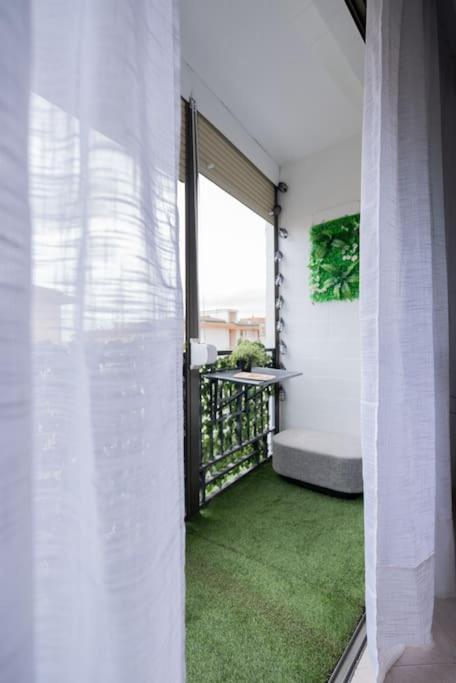 Apartamento Chic In Huelva 4 Habitaciones Extérieur photo