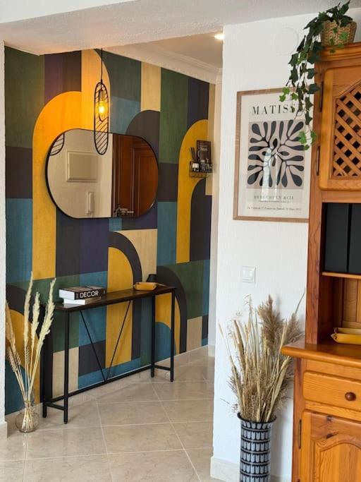 Apartamento Chic In Huelva 4 Habitaciones Extérieur photo