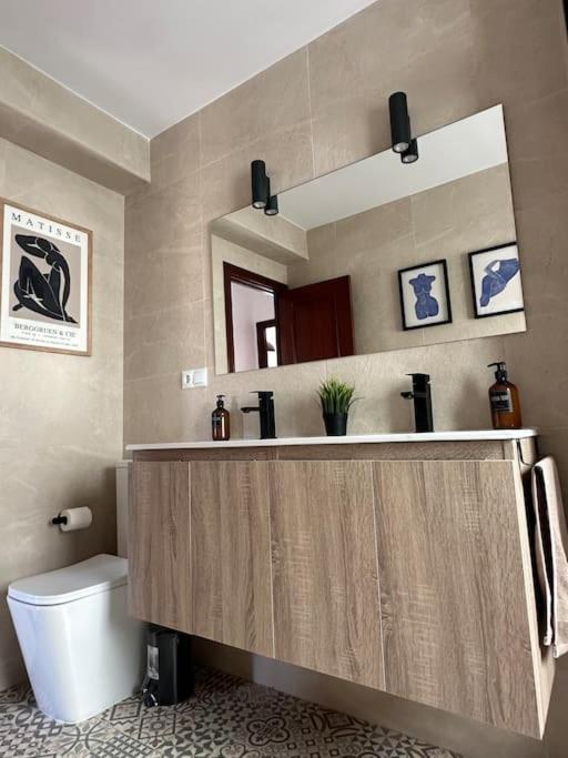 Apartamento Chic In Huelva 4 Habitaciones Extérieur photo